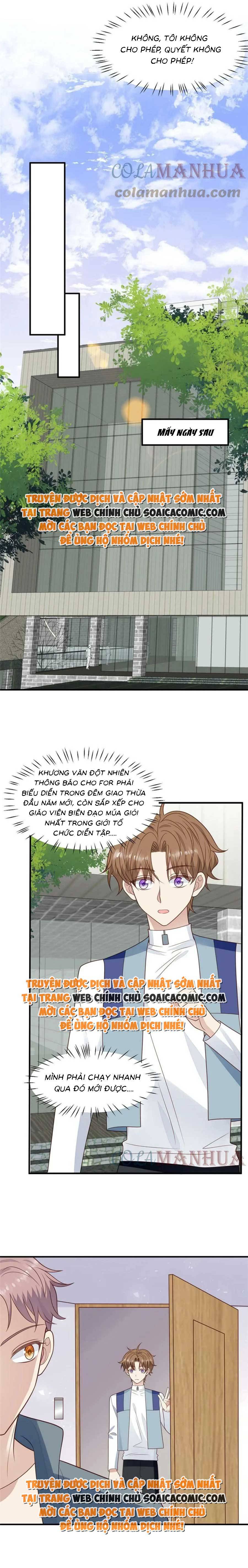 Ninita Yêu Dấu - Phần 2 Chap 874.5 - Next Chap 875.5