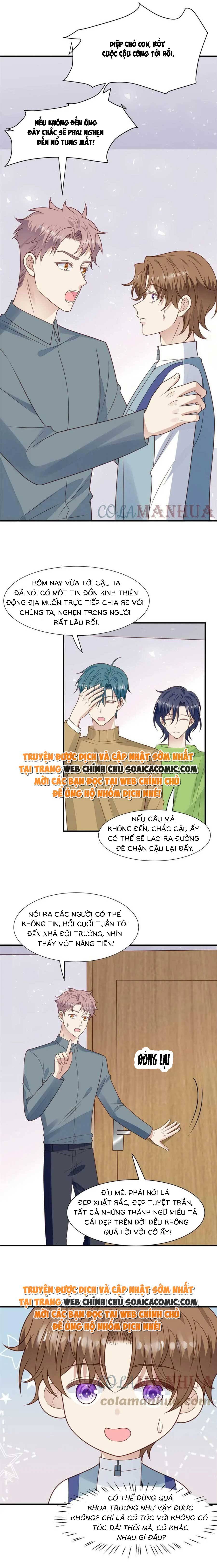 Ninita Yêu Dấu - Phần 2 Chap 874.5 - Next Chap 875.5