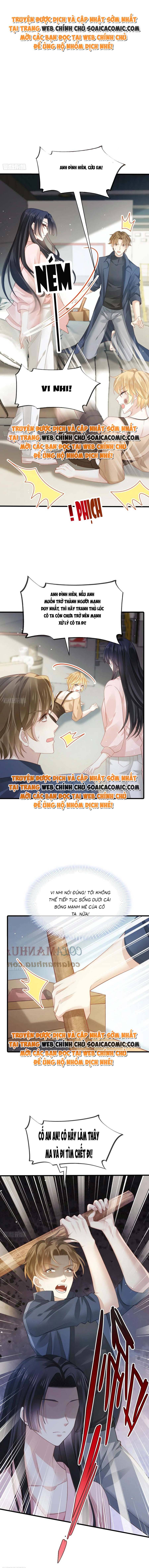 Ninita Yêu Dấu - Phần 2 Chap 874.7 - Next Chap 875.7