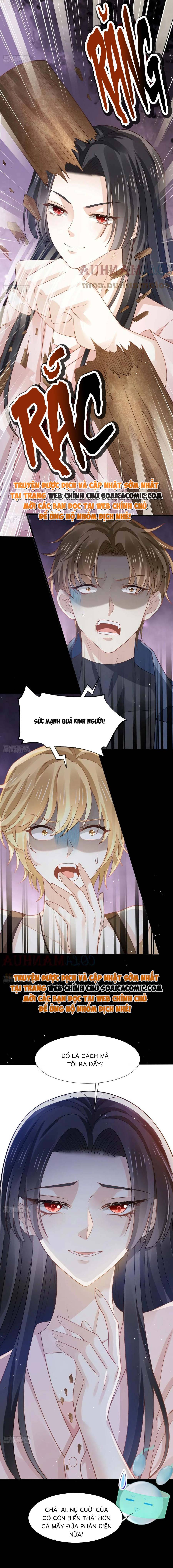 Ninita Yêu Dấu - Phần 2 Chap 874.7 - Next Chap 875.7