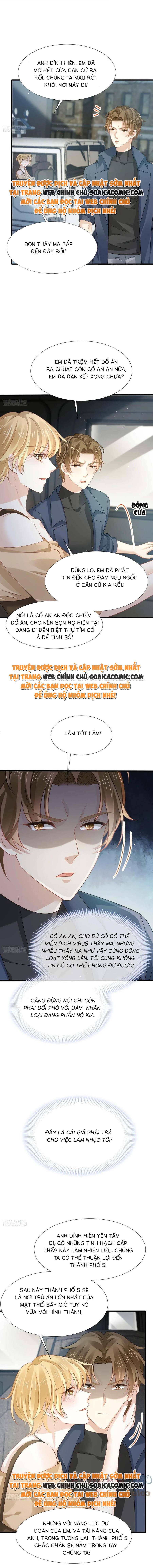 Ninita Yêu Dấu - Phần 2 Chap 874.7 - Next Chap 875.7