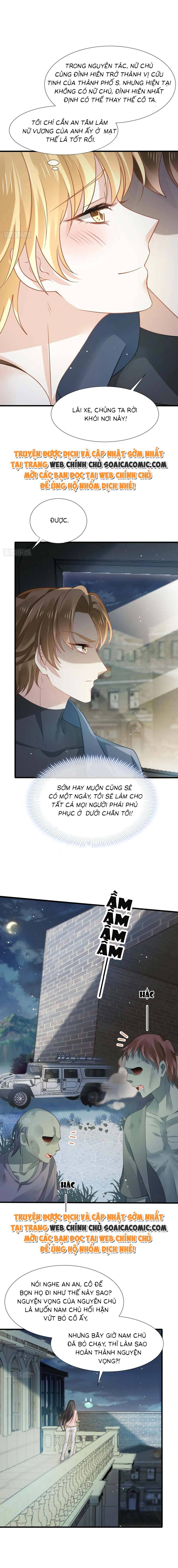 Ninita Yêu Dấu - Phần 2 Chap 874.7 - Next Chap 875.7