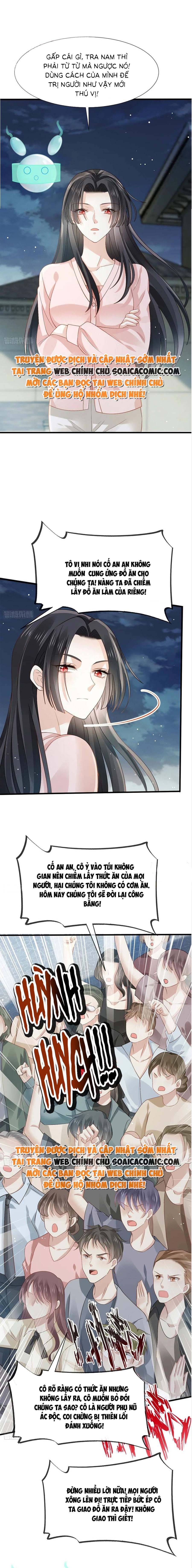 Ninita Yêu Dấu - Phần 2 Chap 874.7 - Next Chap 875.7