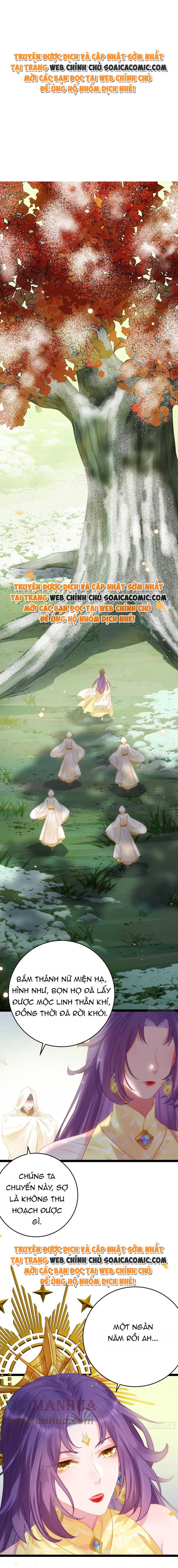 Ninita Yêu Dấu - Phần 2 Chap 875.1 - Next Chap 876.1