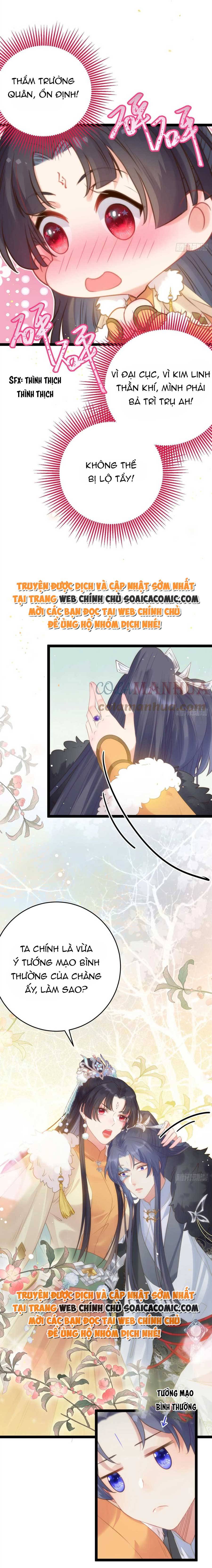 Ninita Yêu Dấu - Phần 2 Chap 875.1 - Next Chap 876.1