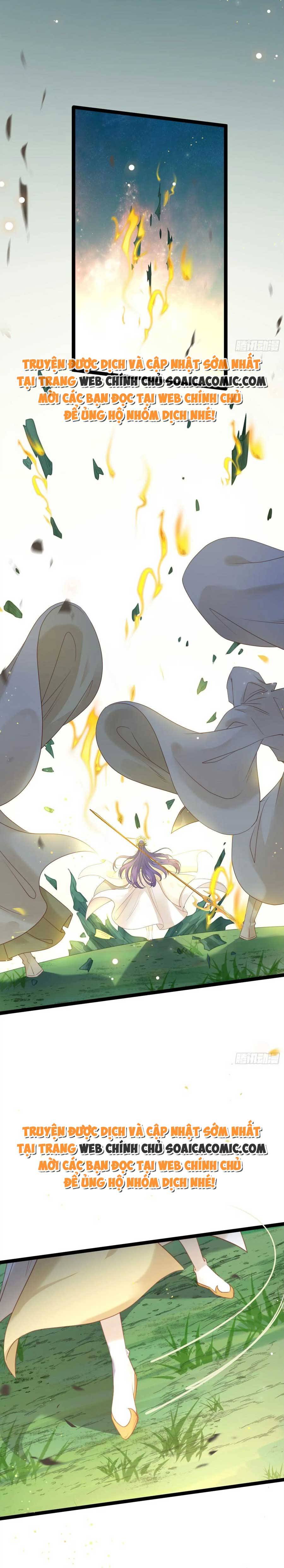 Ninita Yêu Dấu - Phần 2 Chap 875.1 - Next Chap 876.1