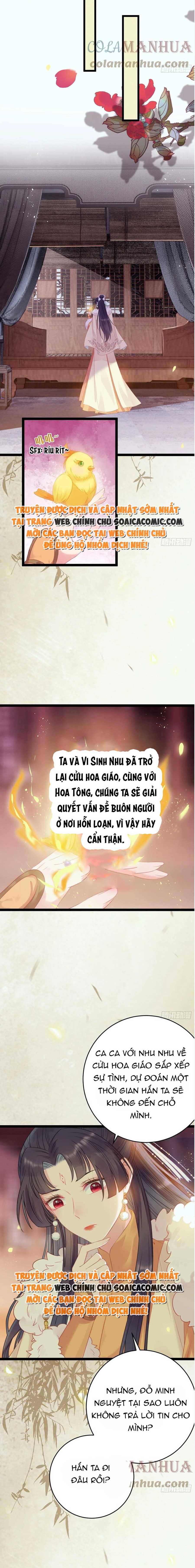 Ninita Yêu Dấu - Phần 2 Chap 875.2 - Next Chap 876.2