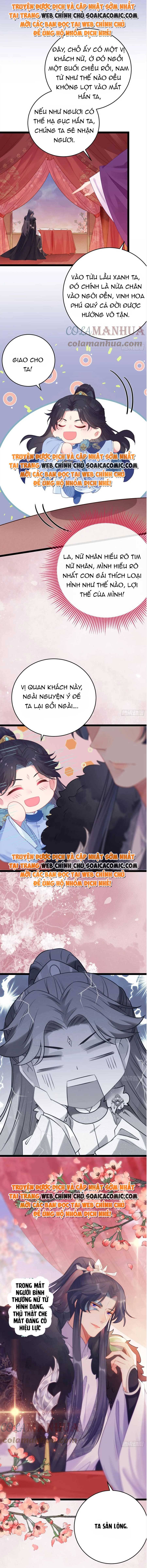 Ninita Yêu Dấu - Phần 2 Chap 875.2 - Next Chap 876.2