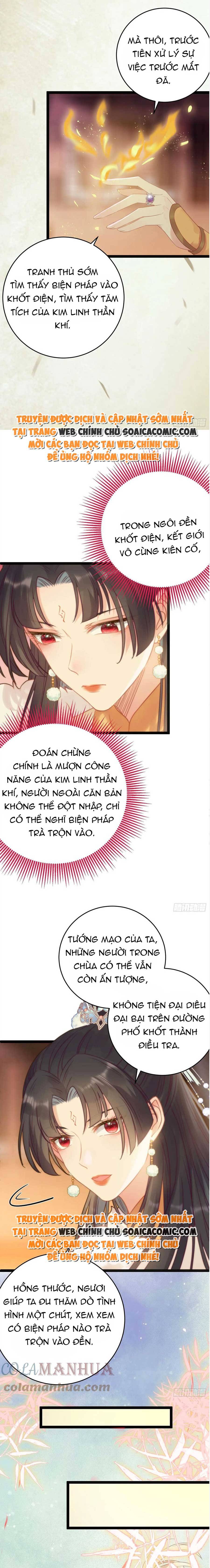 Ninita Yêu Dấu - Phần 2 Chap 875.2 - Next Chap 876.2