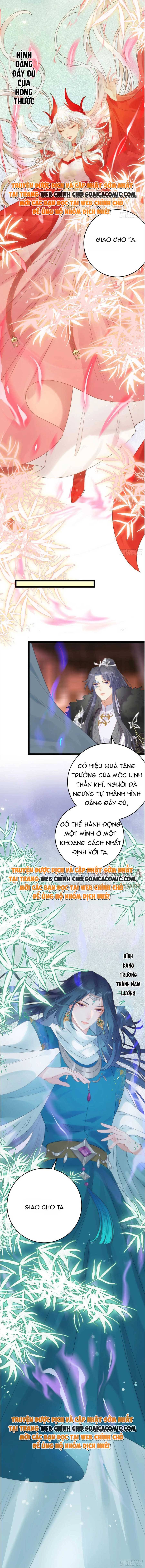 Ninita Yêu Dấu - Phần 2 Chap 875.2 - Next Chap 876.2