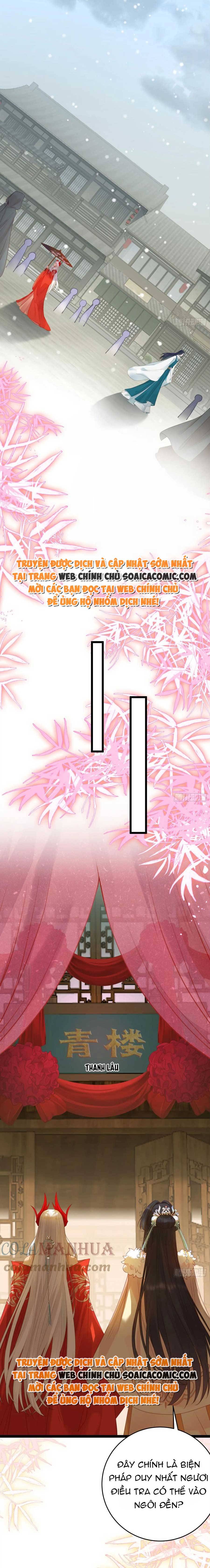 Ninita Yêu Dấu - Phần 2 Chap 875.2 - Next Chap 876.2