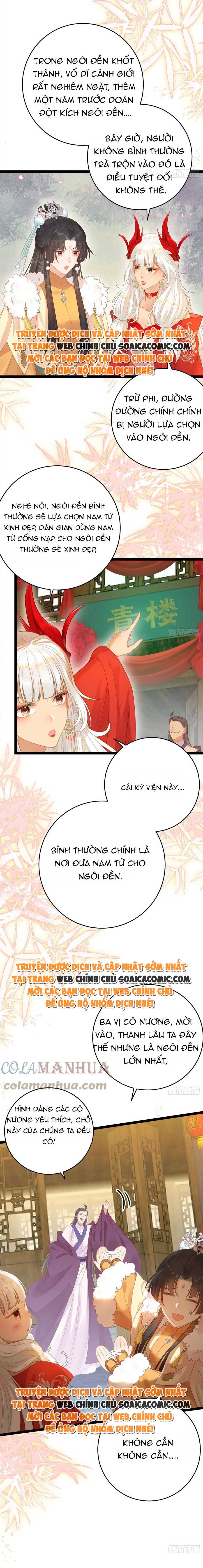 Ninita Yêu Dấu - Phần 2 Chap 875.2 - Next Chap 876.2