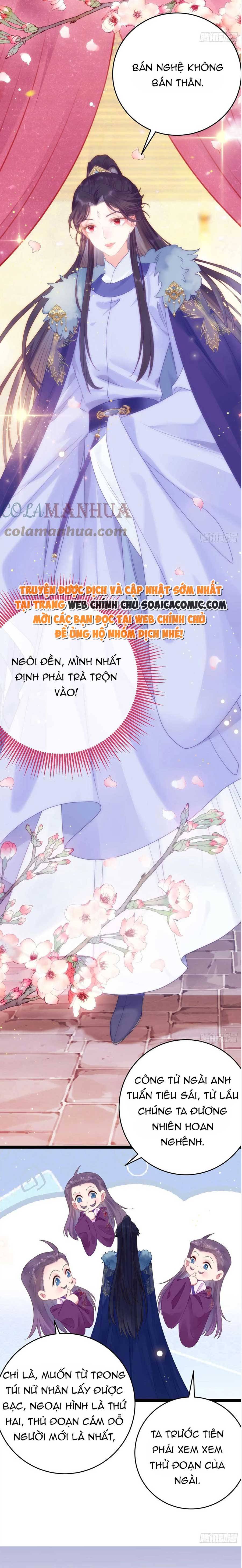 Ninita Yêu Dấu - Phần 2 Chap 875.2 - Next Chap 876.2
