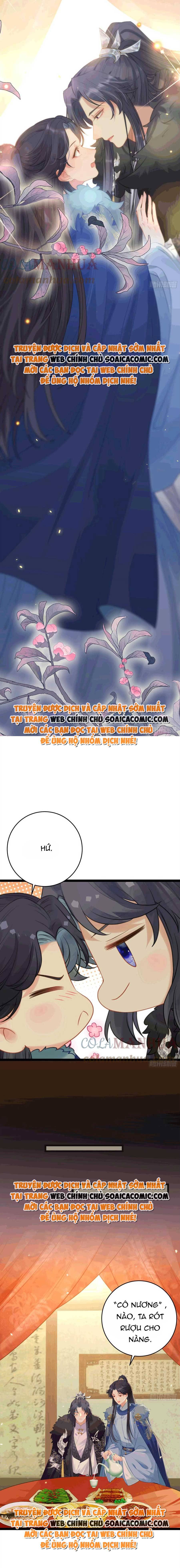 Ninita Yêu Dấu - Phần 2 Chap 875.3 - Next Chap 876.3