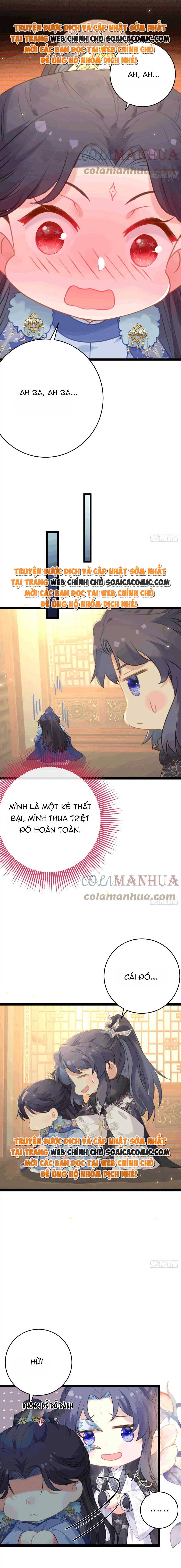 Ninita Yêu Dấu - Phần 2 Chap 875.3 - Next Chap 876.3