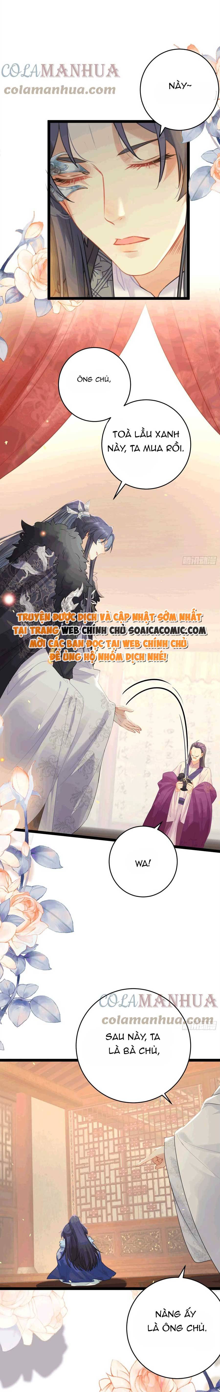 Ninita Yêu Dấu - Phần 2 Chap 875.3 - Next Chap 876.3