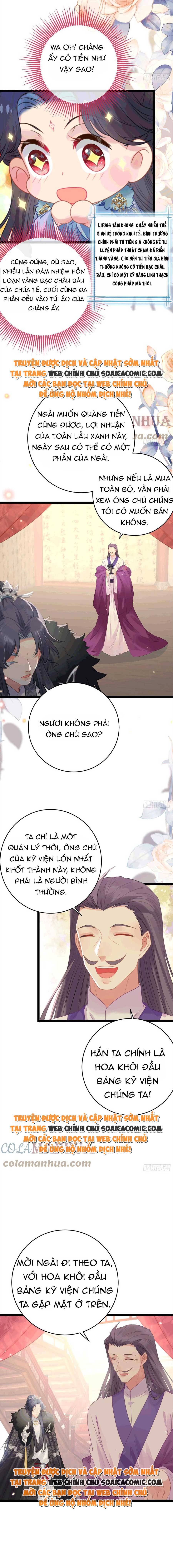 Ninita Yêu Dấu - Phần 2 Chap 875.3 - Next Chap 876.3