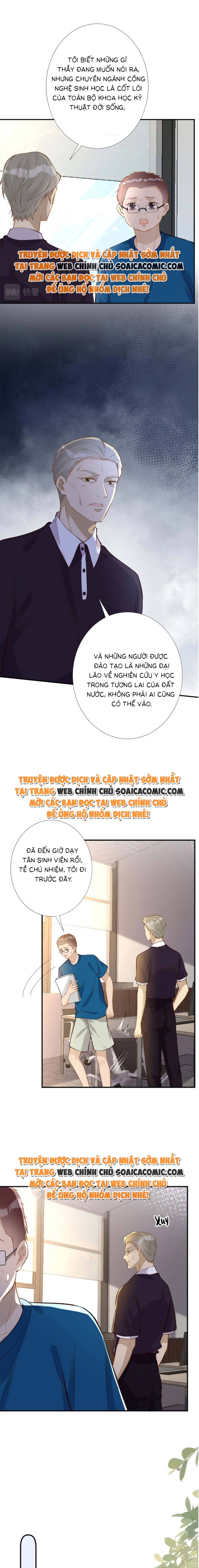 Ninita Yêu Dấu - Phần 2 Chap 875.4 - Next Chap 876.4