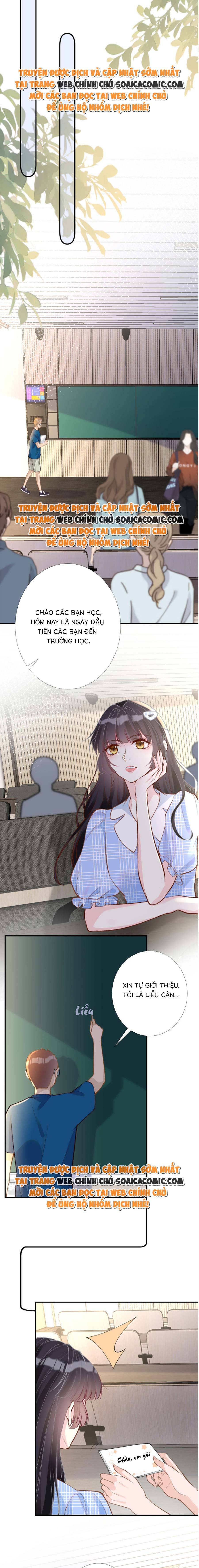 Ninita Yêu Dấu - Phần 2 Chap 875.4 - Next Chap 876.4