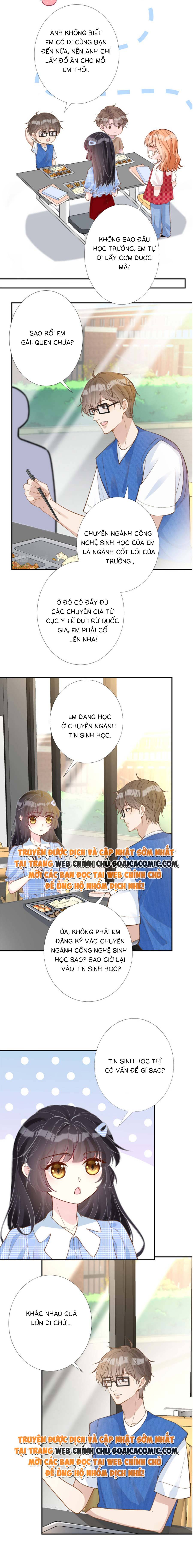 Ninita Yêu Dấu - Phần 2 Chap 875.4 - Next Chap 876.4