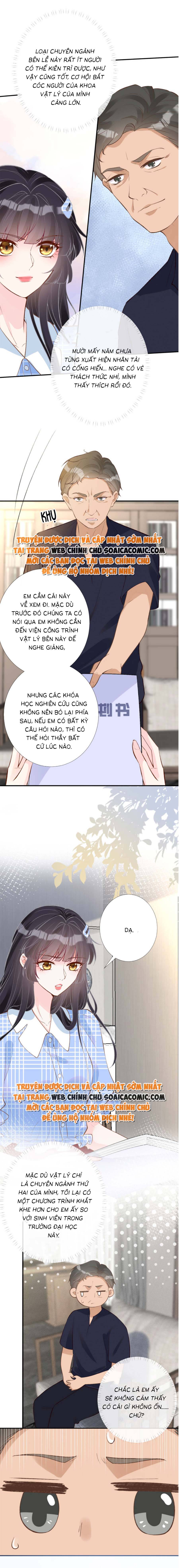 Ninita Yêu Dấu - Phần 2 Chap 875.5 - Next Chap 876.5