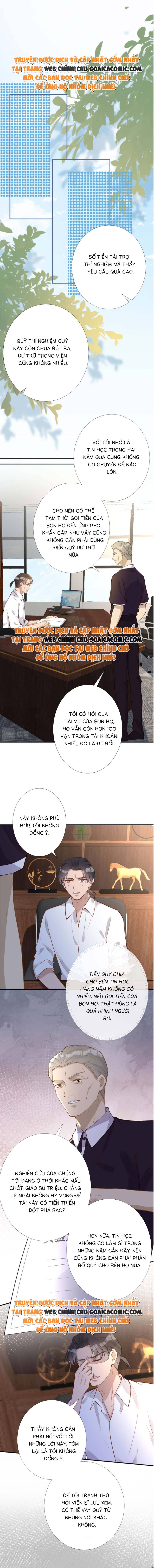 Ninita Yêu Dấu - Phần 2 Chap 875.5 - Next Chap 876.5