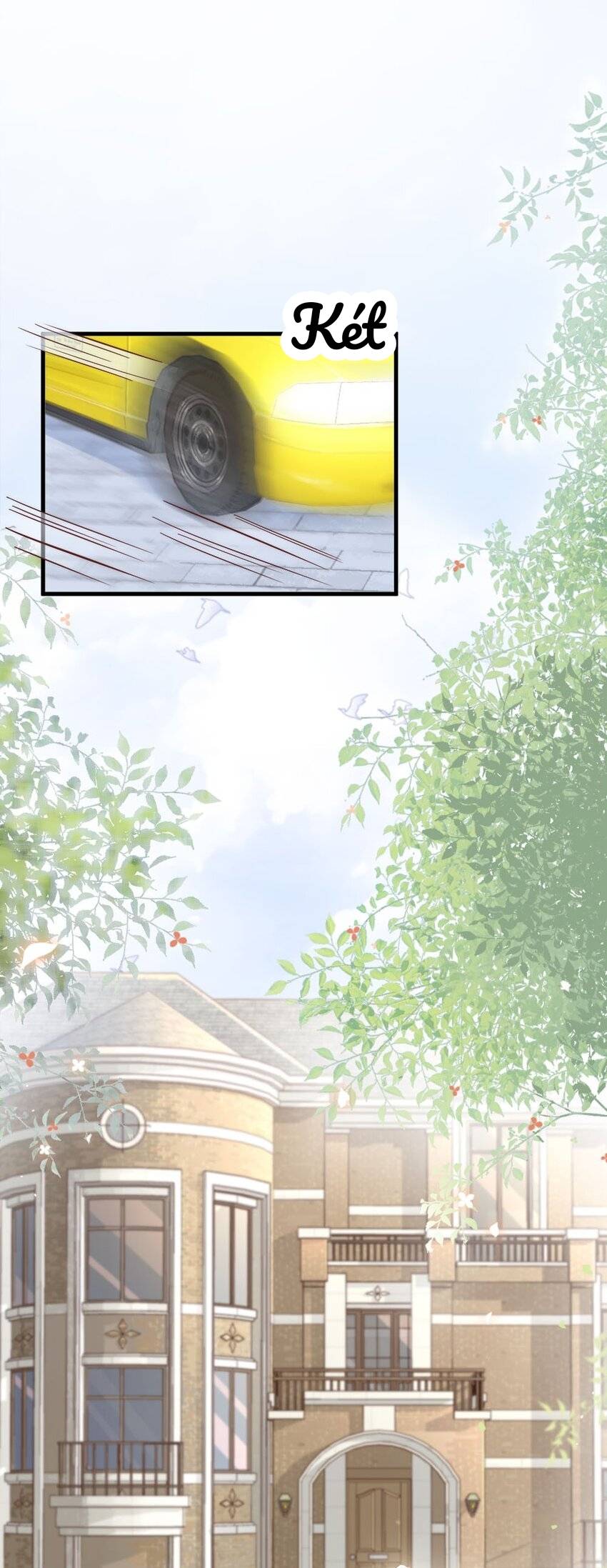 Ninita Yêu Dấu - Phần 2 Chap 875.7 - Next Chap 876.7