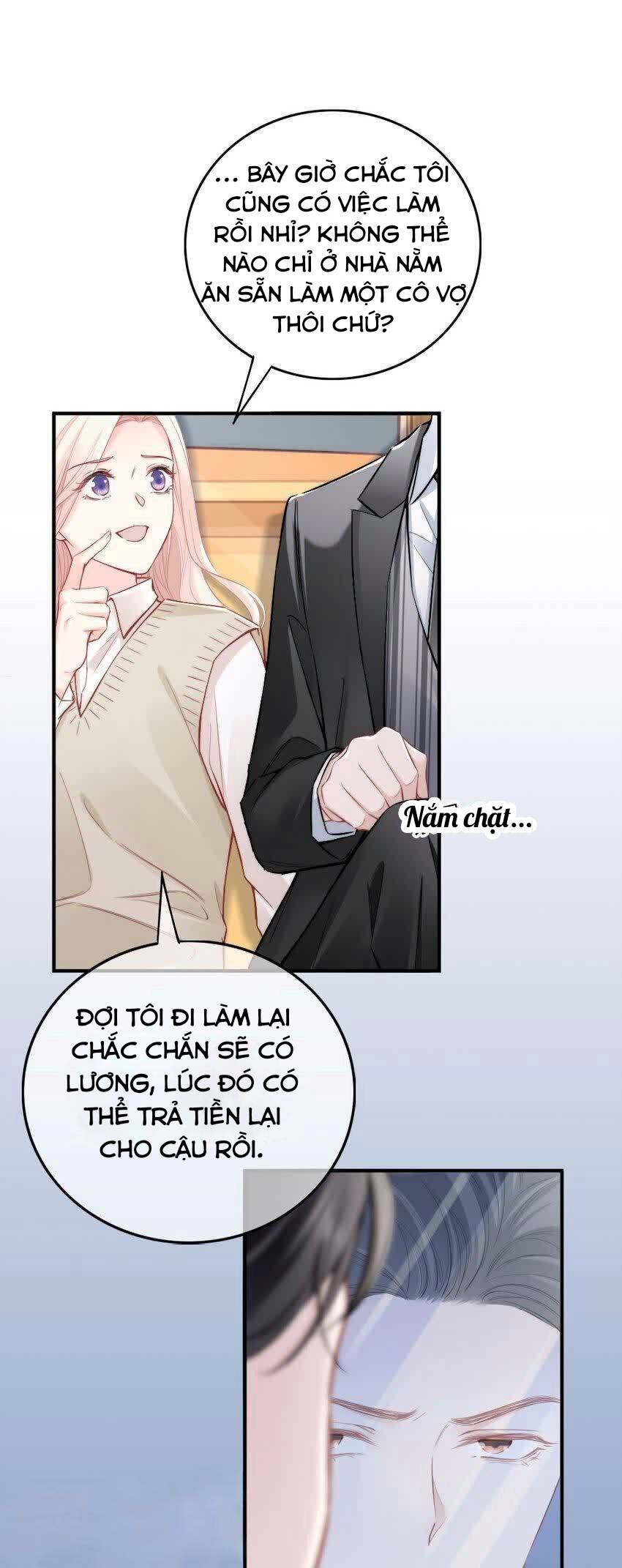 Ninita Yêu Dấu - Phần 2 Chap 875.7 - Next Chap 876.7