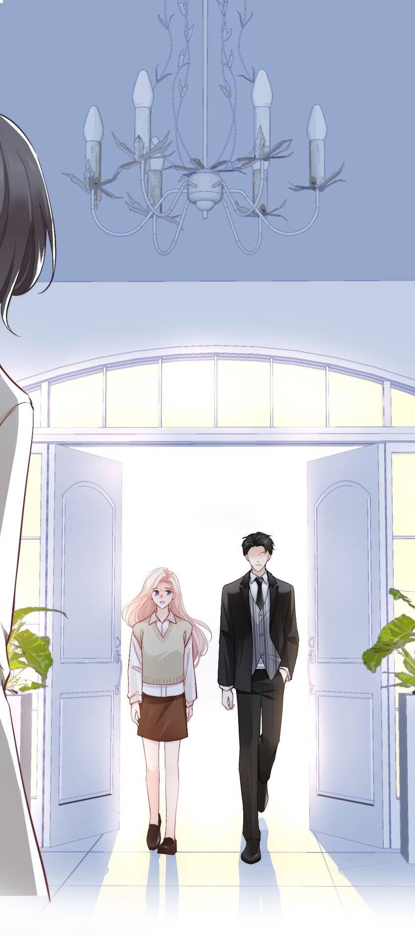 Ninita Yêu Dấu - Phần 2 Chap 875.7 - Next Chap 876.7