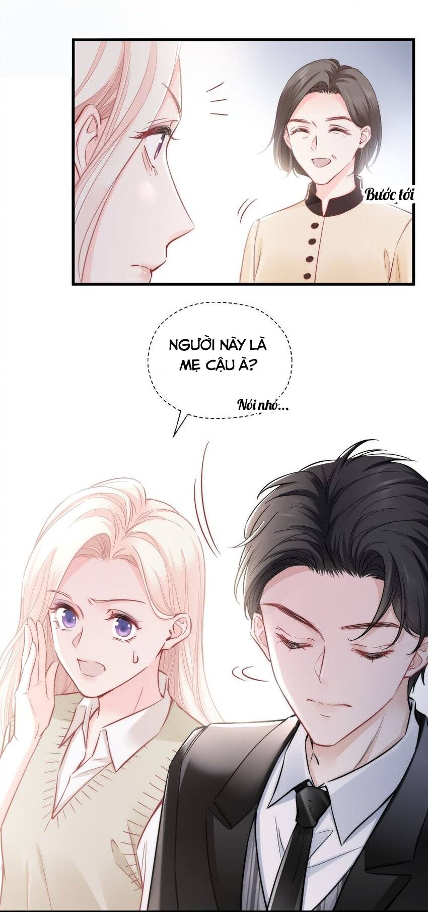 Ninita Yêu Dấu - Phần 2 Chap 875.7 - Next Chap 876.7