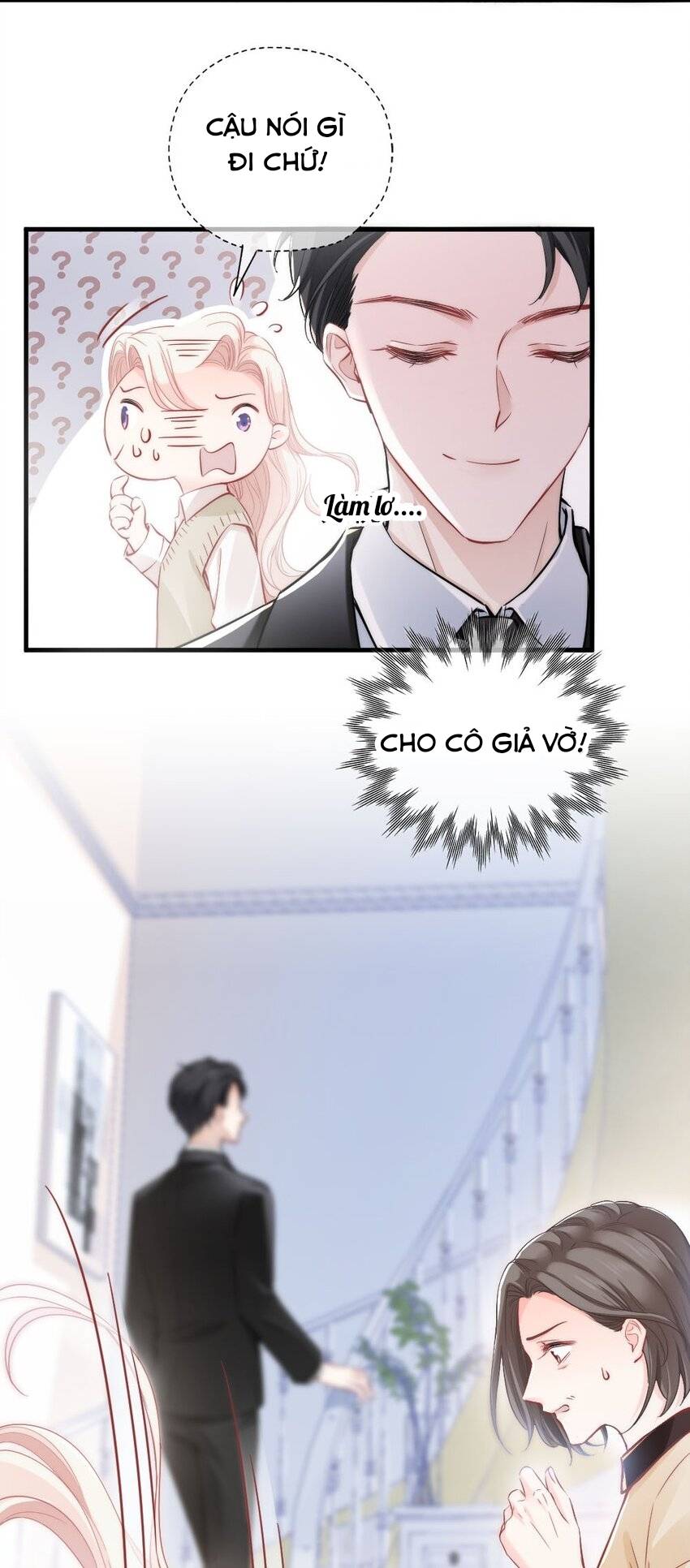 Ninita Yêu Dấu - Phần 2 Chap 875.7 - Next Chap 876.7