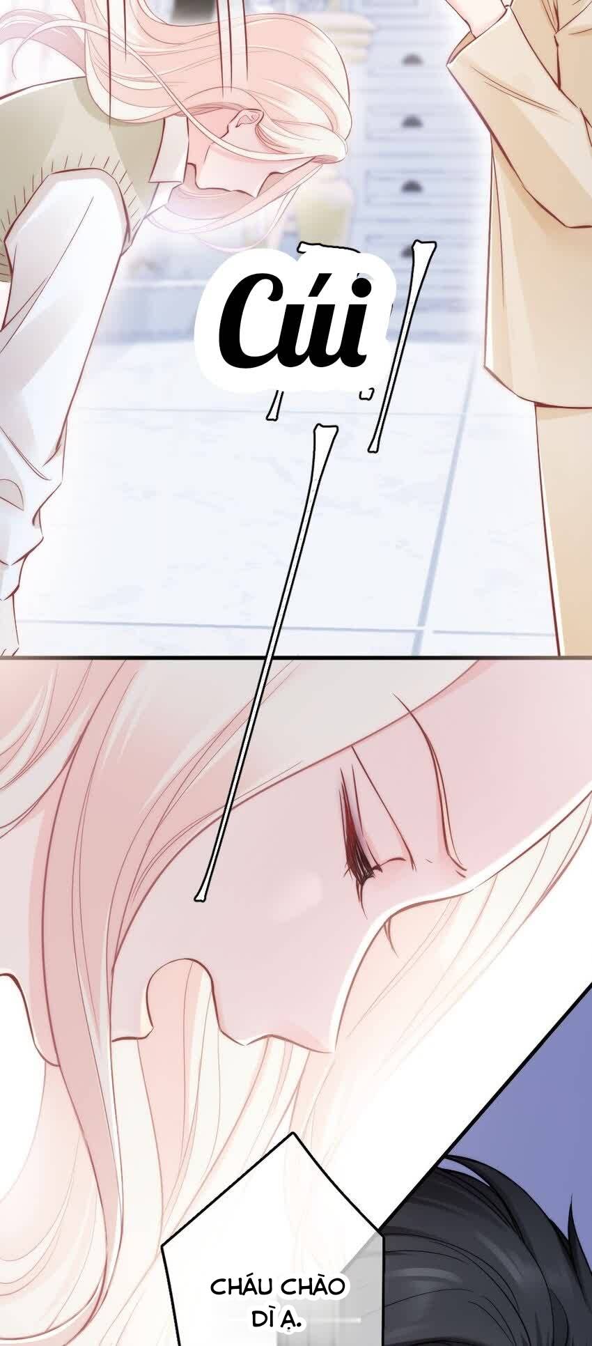 Ninita Yêu Dấu - Phần 2 Chap 875.7 - Next Chap 876.7