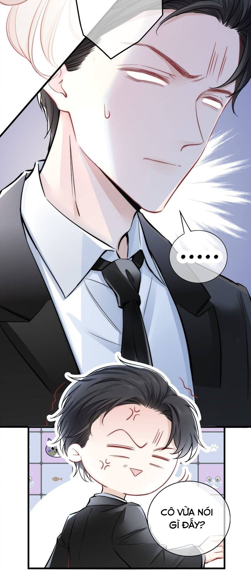 Ninita Yêu Dấu - Phần 2 Chap 875.7 - Next Chap 876.7