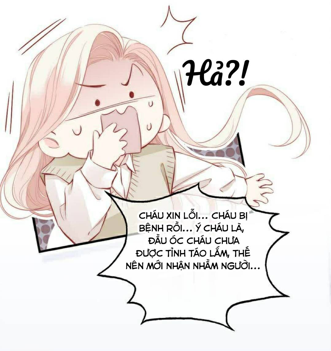 Ninita Yêu Dấu - Phần 2 Chap 875.7 - Next Chap 876.7
