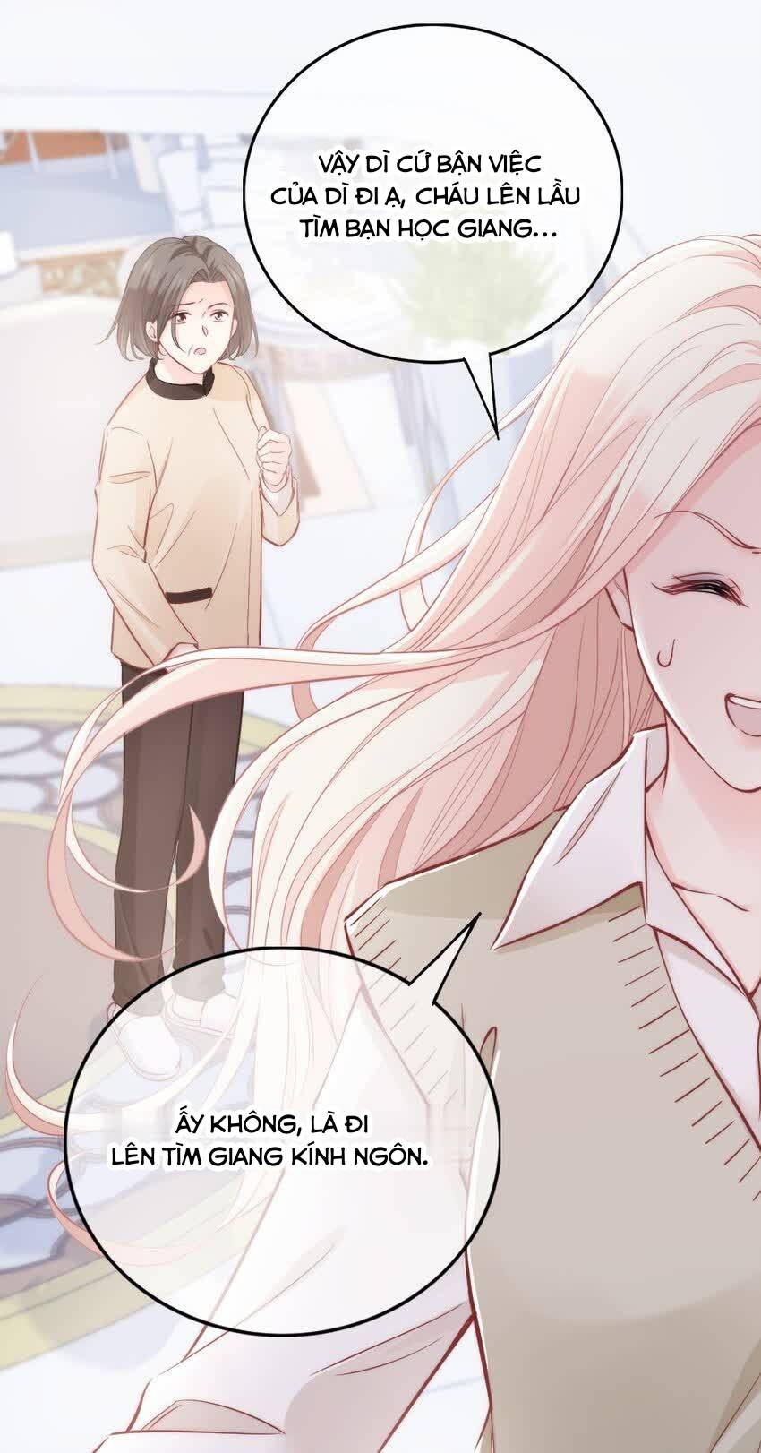 Ninita Yêu Dấu - Phần 2 Chap 875.7 - Next Chap 876.7