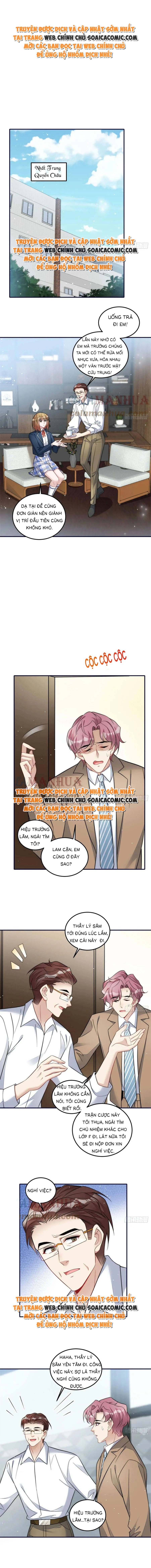 Ninita Yêu Dấu - Phần 2 Chap 875.8 - Next Chap 876.8