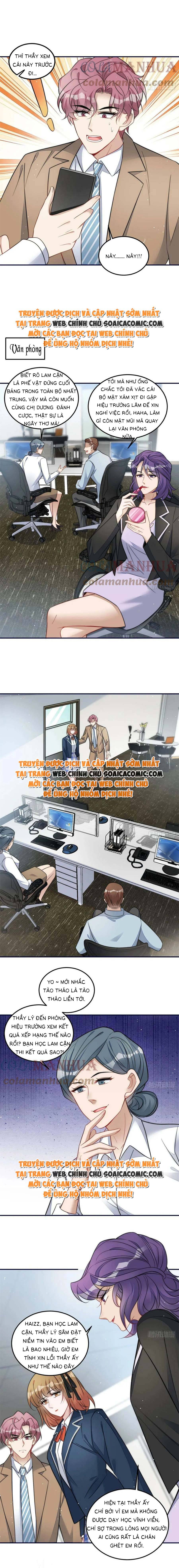 Ninita Yêu Dấu - Phần 2 Chap 875.8 - Next Chap 876.8