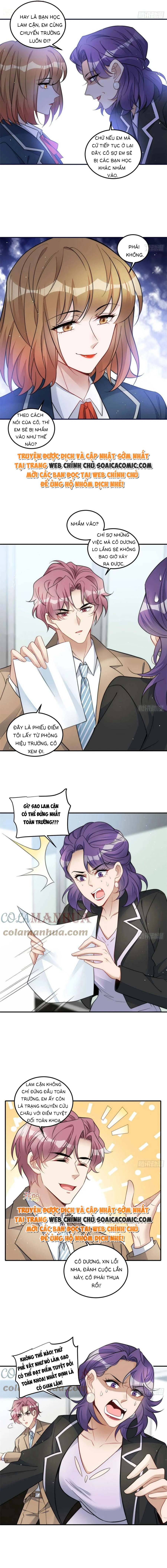 Ninita Yêu Dấu - Phần 2 Chap 875.8 - Next Chap 876.8