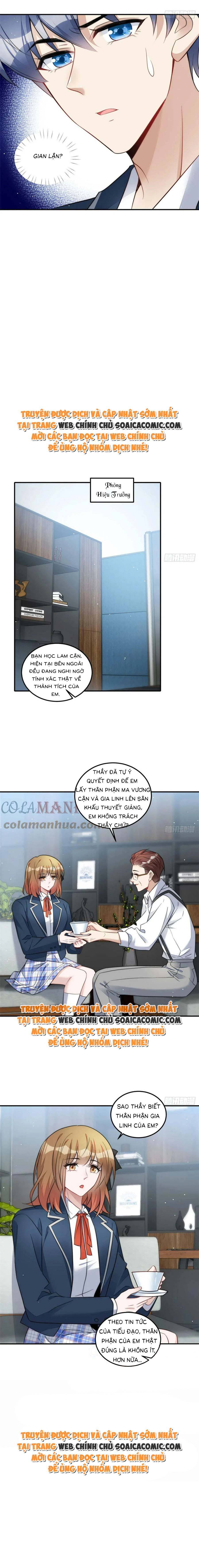 Ninita Yêu Dấu - Phần 2 Chap 875.8 - Next Chap 876.8