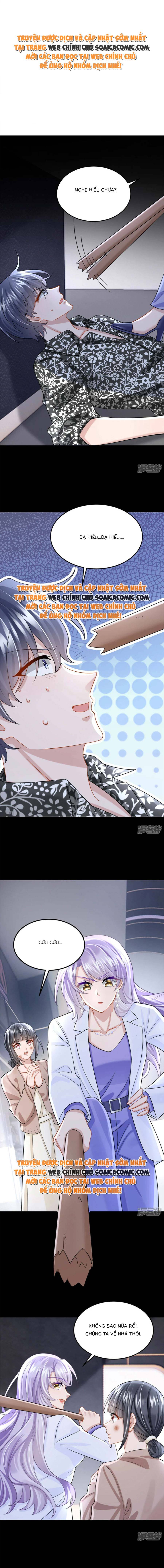 Ninita Yêu Dấu - Phần 2 Chap 875.9 - Next Chap 876.9