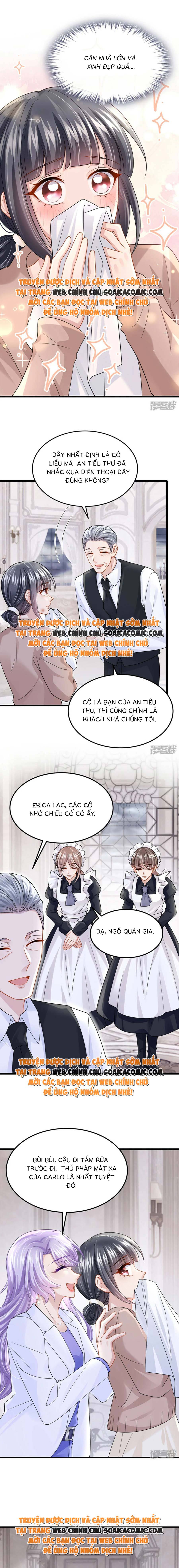 Ninita Yêu Dấu - Phần 2 Chap 875.9 - Next Chap 876.9