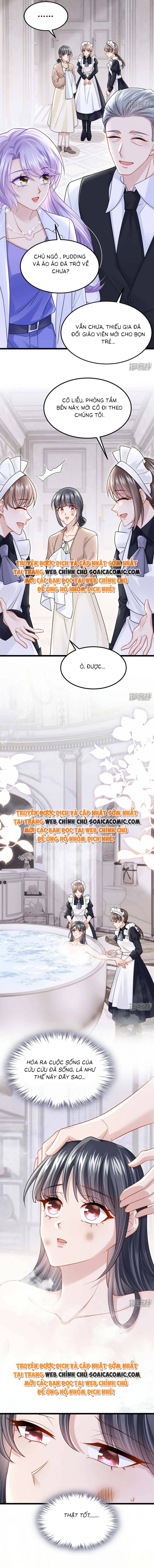 Ninita Yêu Dấu - Phần 2 Chap 875.9 - Next Chap 876.9