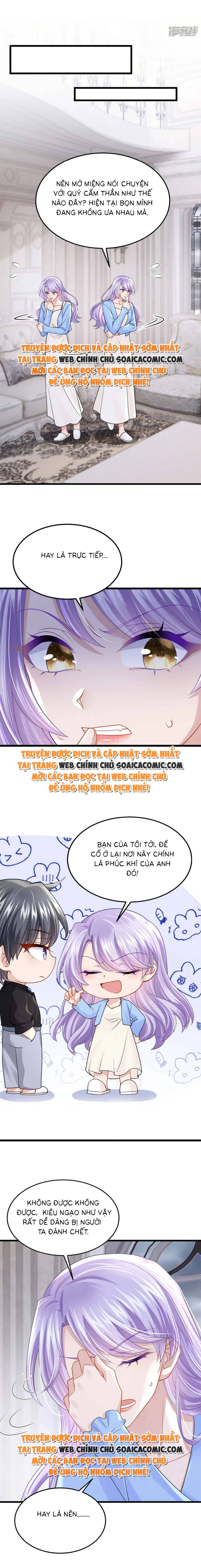 Ninita Yêu Dấu - Phần 2 Chap 875.9 - Next Chap 876.9