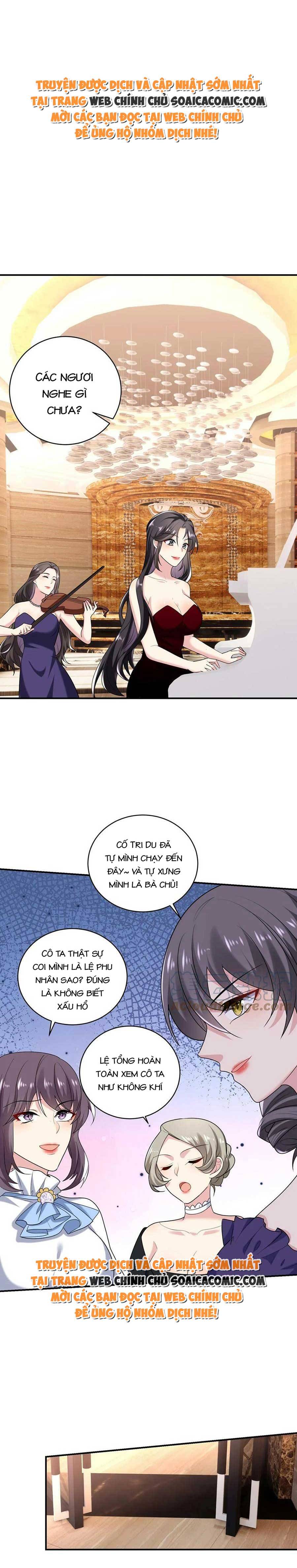 Ninita Yêu Dấu - Phần 2 Chap 876.1 - Next Chap 877.1