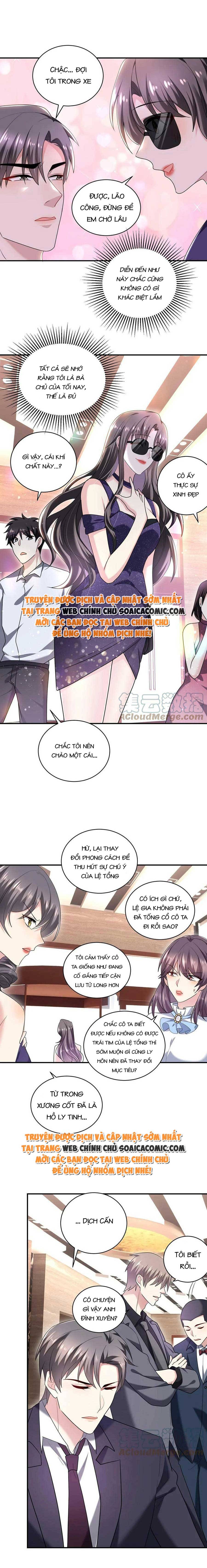 Ninita Yêu Dấu - Phần 2 Chap 876.1 - Next Chap 877.1