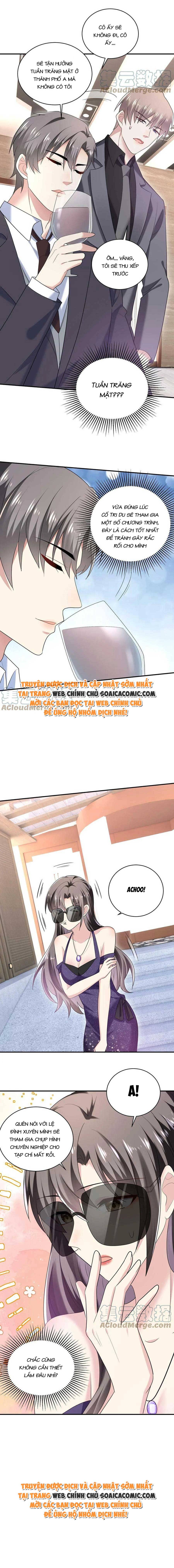 Ninita Yêu Dấu - Phần 2 Chap 876.1 - Next Chap 877.1