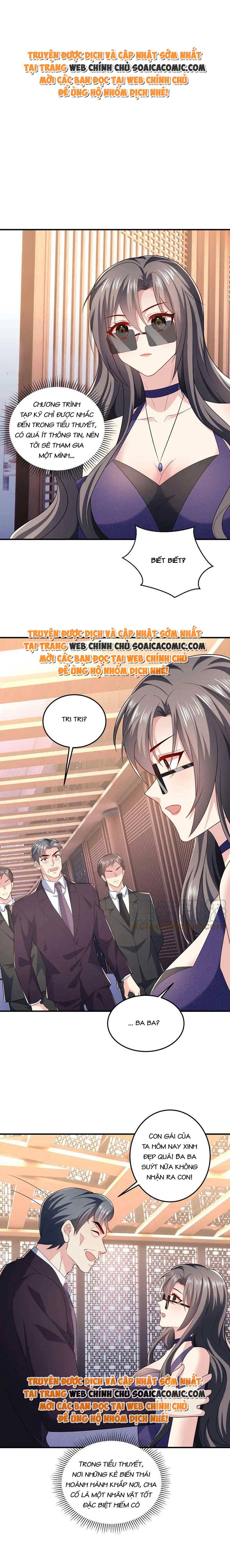 Ninita Yêu Dấu - Phần 2 Chap 876.2 - Next Chap 877.2