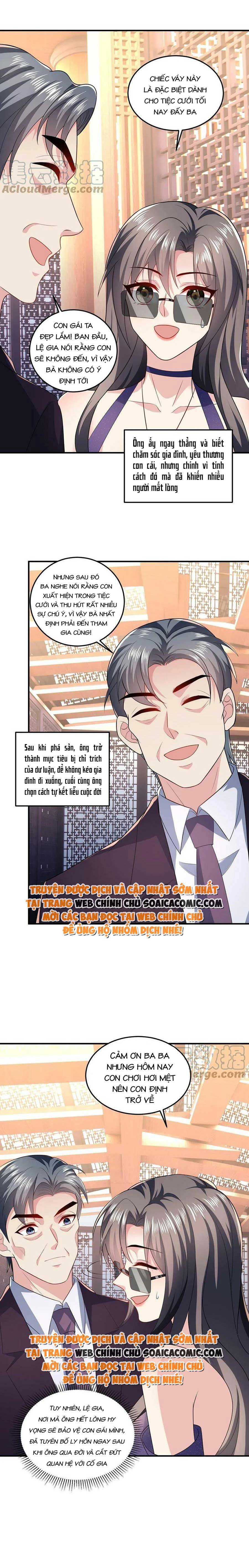 Ninita Yêu Dấu - Phần 2 Chap 876.2 - Next Chap 877.2