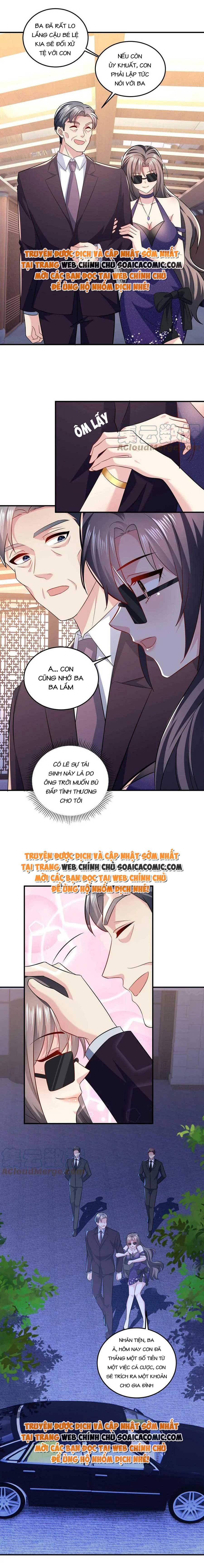 Ninita Yêu Dấu - Phần 2 Chap 876.2 - Next Chap 877.2