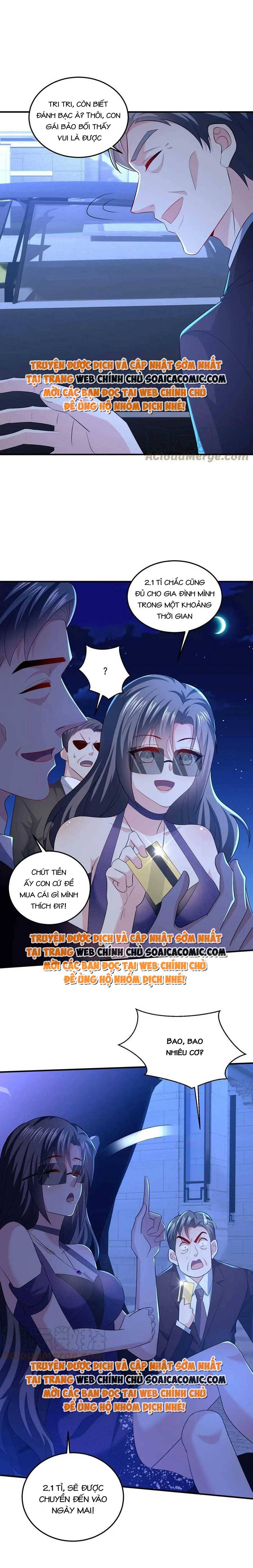 Ninita Yêu Dấu - Phần 2 Chap 876.2 - Next Chap 877.2